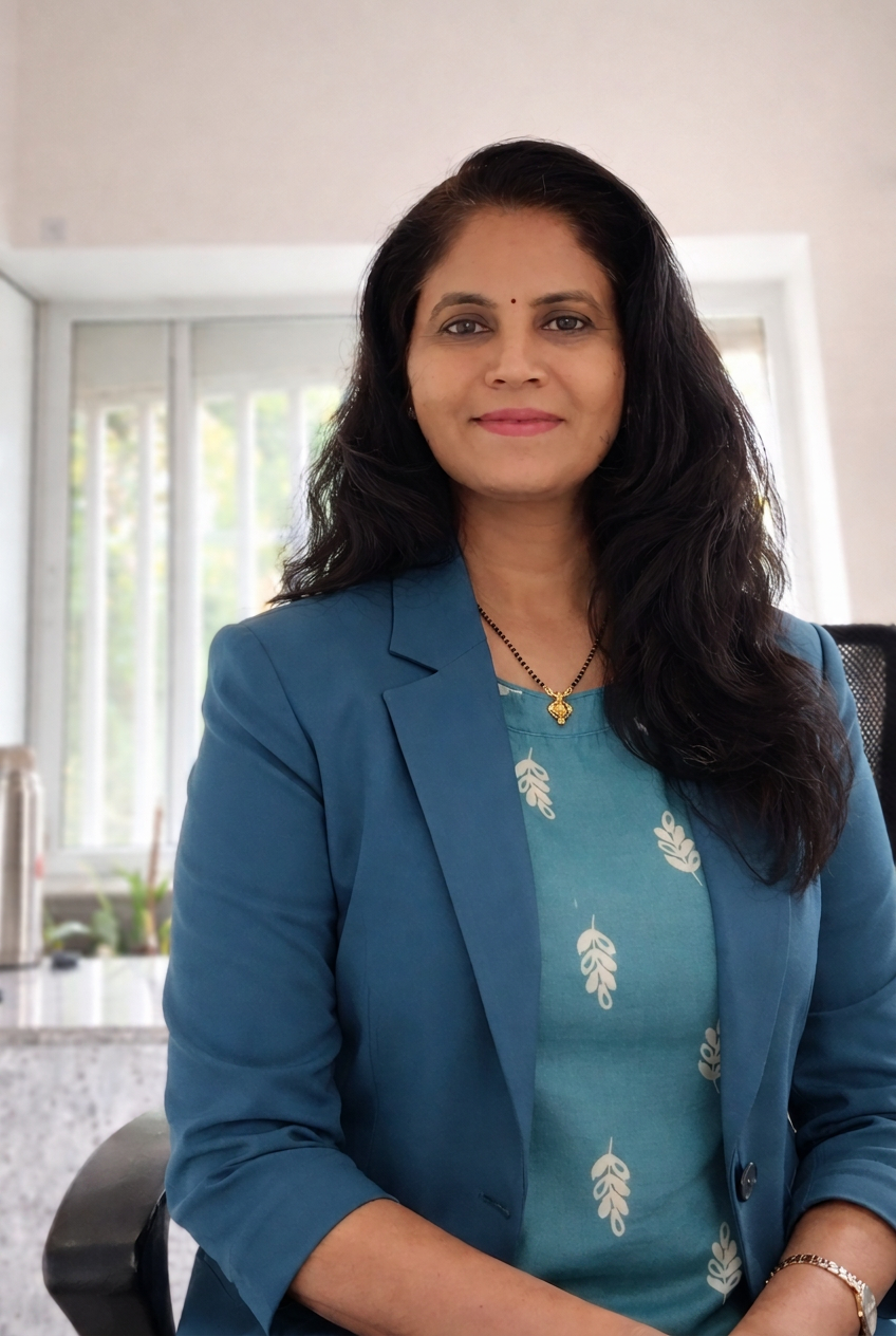 Leelavathi Ramappa, QA career comeback mentor